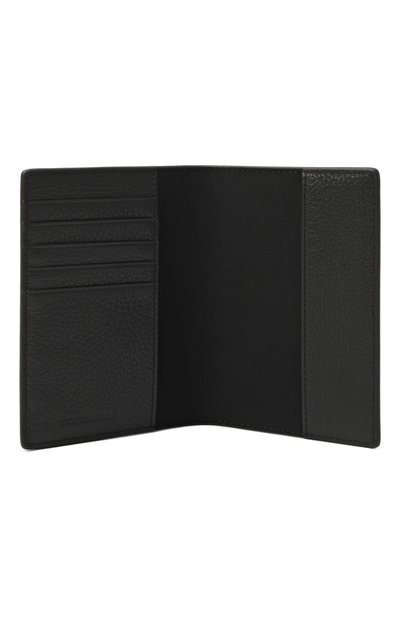 Кожаная обложка для паспорта COCCINELLE, арт. E2MW512A701, фото 3