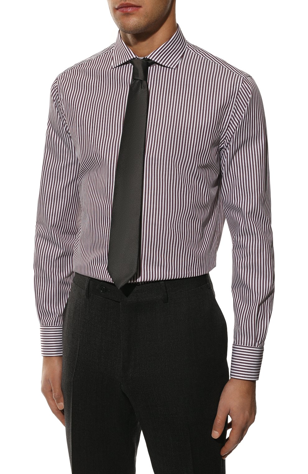 Хлопковая сорочка BROUBACK, арт. S-NISIDA-538/V75, фото 3