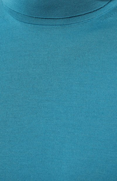 Шерстяная водолазка VALENTINO, арт. 5V0KC31RAD1, фото 5