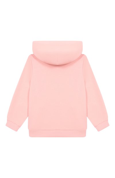 Комплект из толстовки и джоггеров MOSCHINO, арт. MQK03N/LCA19, фото 3