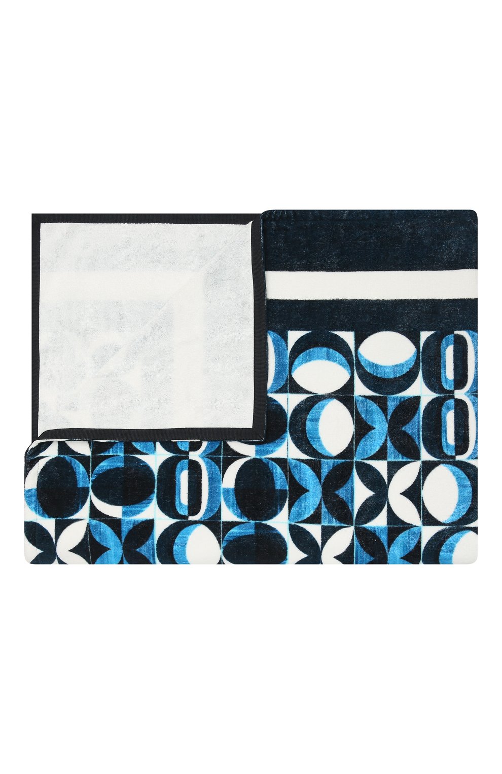 Хлопковое полотенце DOLCE & GABBANA, арт. M0A03T/HI7GM, фото 1