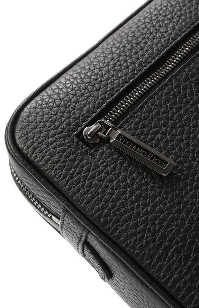 Борсетка STEFANO RICCI, арт. PP365U/VD, фото 3