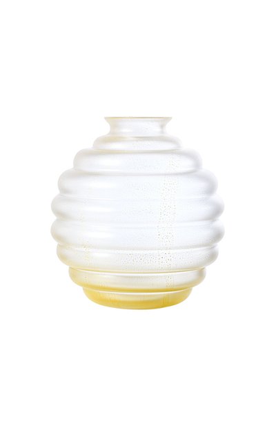 Ваза deco frozen or VENINI, арт. F0370710000H0BP