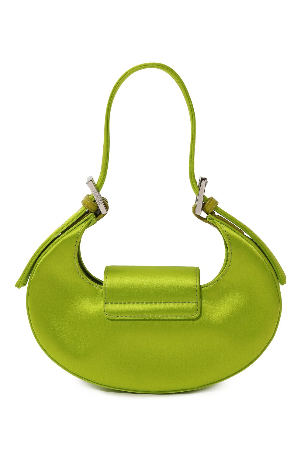 Сумка cookie mini FENDI, арт. 8BS065AMCP, фото 6