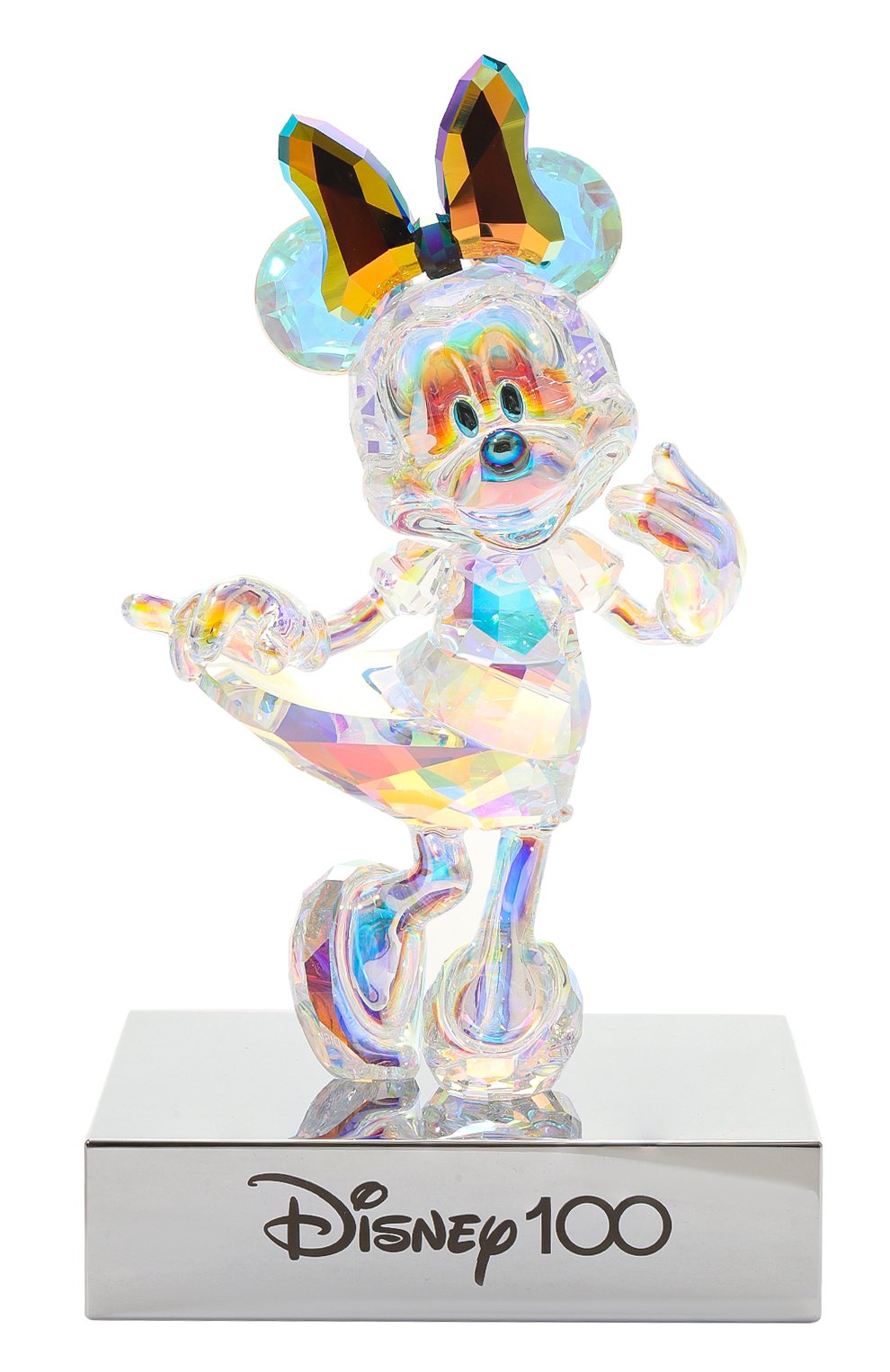 Фигурка минни маус SWAROVSKI, арт. 5658476, фото 1