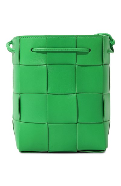 Женская сумка cassette BOTTEGA VENETA, арт. 680218/VCQC4