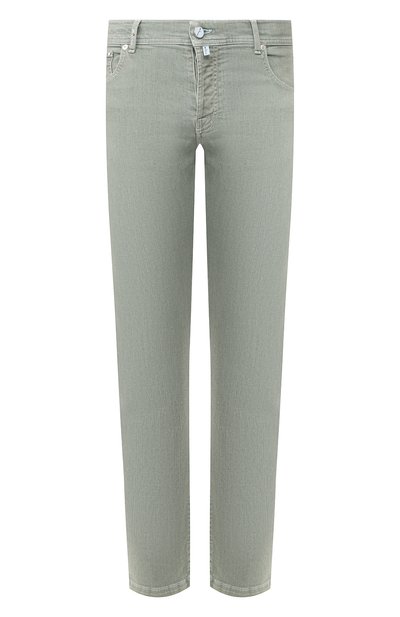 Джинсы KITON, арт. UPNJSJ07S61, фото 1