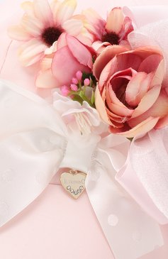 Хлопковая кепка IL TRENINO, арт. 19 8041/E6, фото 3