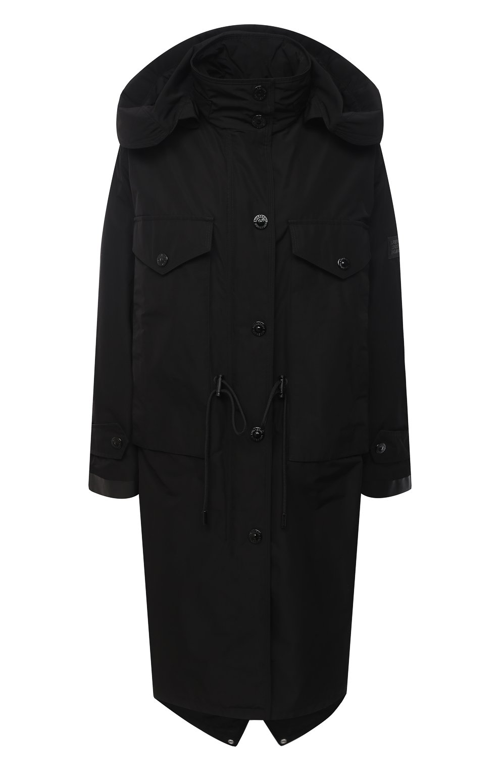 Плащ BURBERRY, арт. 8034474, фото 1