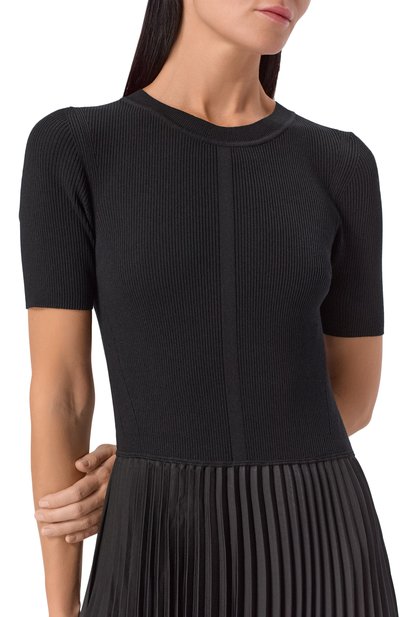 Платье BOSS, арт. 50535658, фото 4