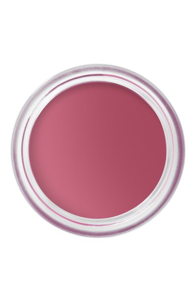 Женские кремовые румяна для лица pot rouge velvet matte, оттенок soft plum​ (8,5g) BOBBI BROWN, арт. H2BM-03
