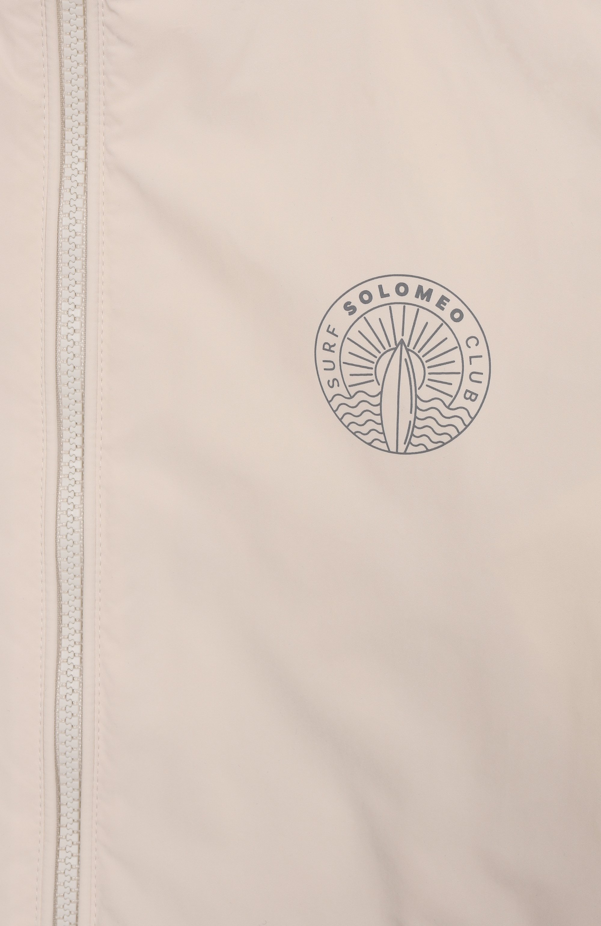 Ветровка BRUNELLO CUCINELLI, арт. BD4790963C, фото 3