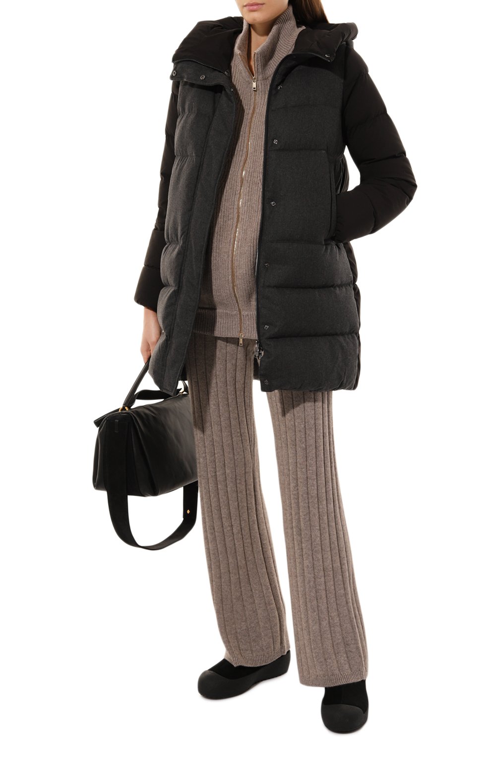 Пуховик HETREGO, арт. 8N742/MAIKA, фото 2