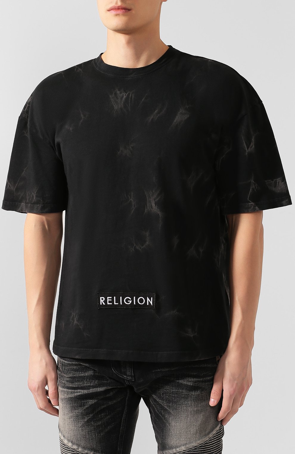 Футболка RELIGION, арт. 39ECKG95, фото 3