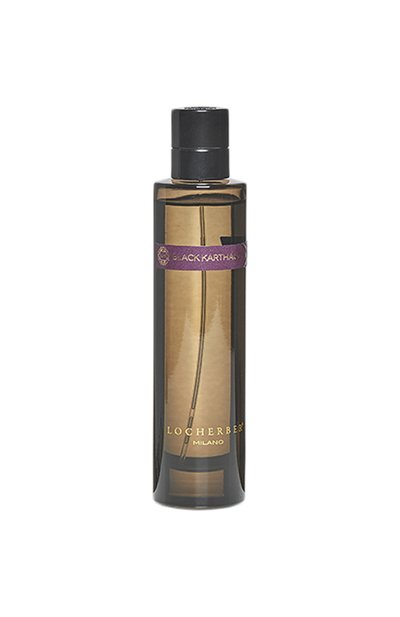 Спрей для дома black karthago (100ml) LOCHERBER MILANO, арт. 8021685622204, фото 1