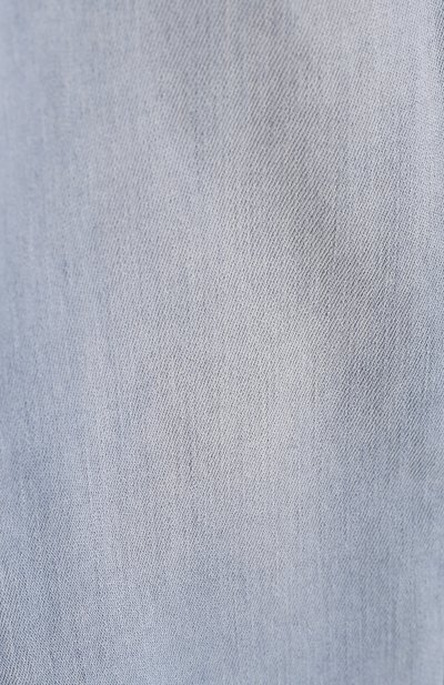 Джинсы с декоративными потертостями BURBERRY, арт. 4063497, фото 3
