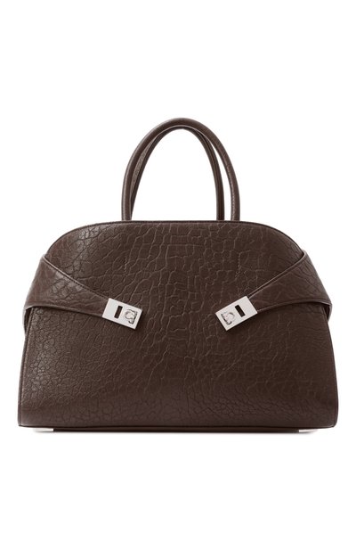 Сумка hug large FERRAGAMO, арт. 215921/781313, фото 1