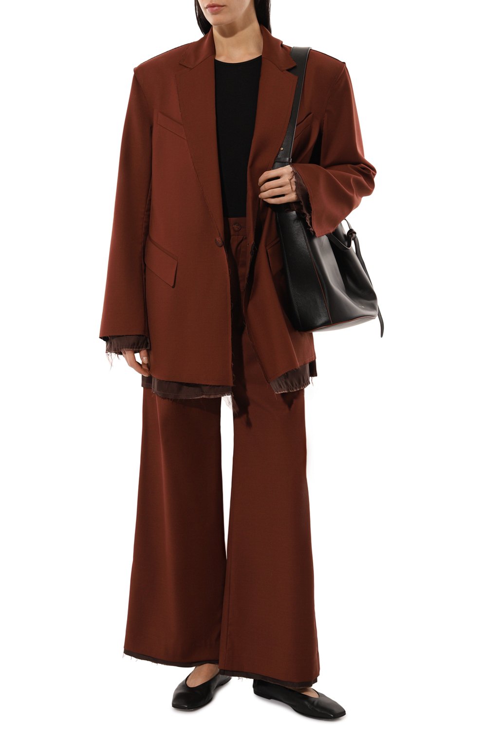 Жакет RED SEPTEMBER, арт. 924.02.BLZ05.51, фото 2