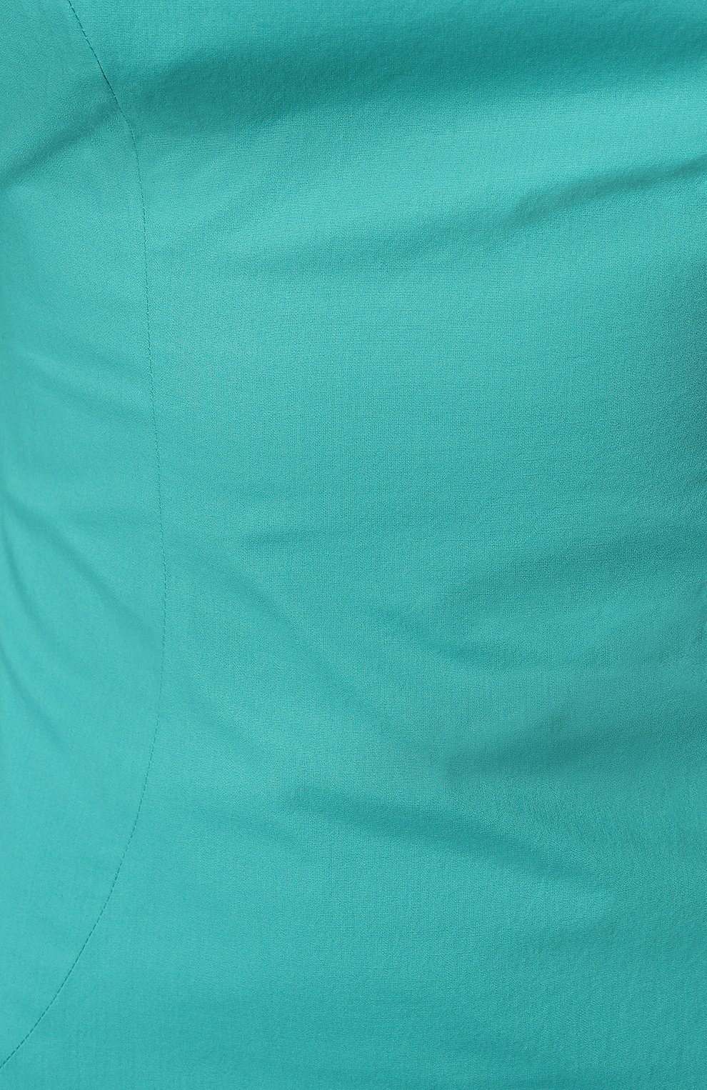 Хлопковое платье GIUSEPPE DI MORABITO, арт. PS23178DR-126, фото 5