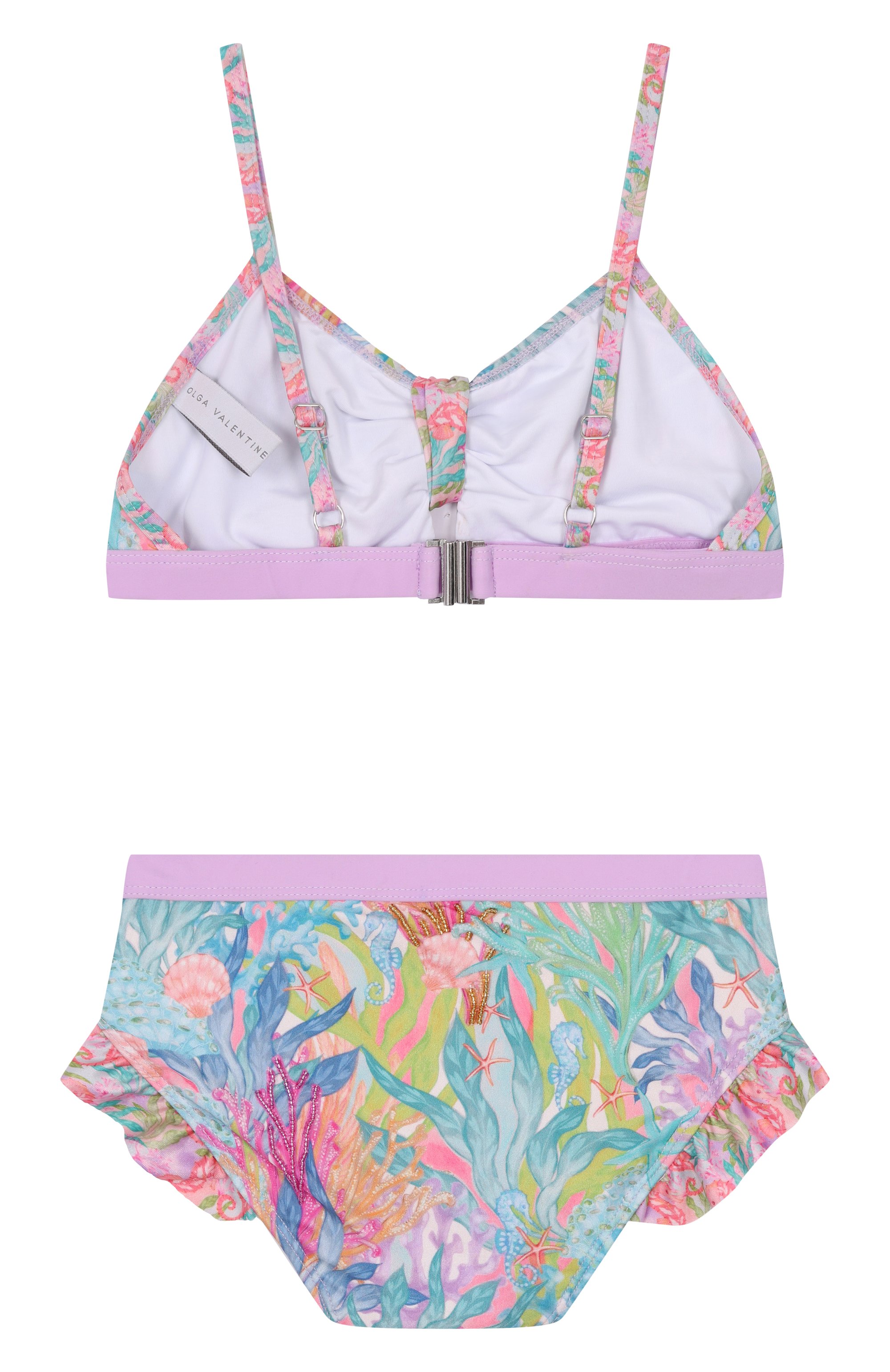 Комплект из трех предметов OLGA VALENTINE, арт. UWW172, фото 3