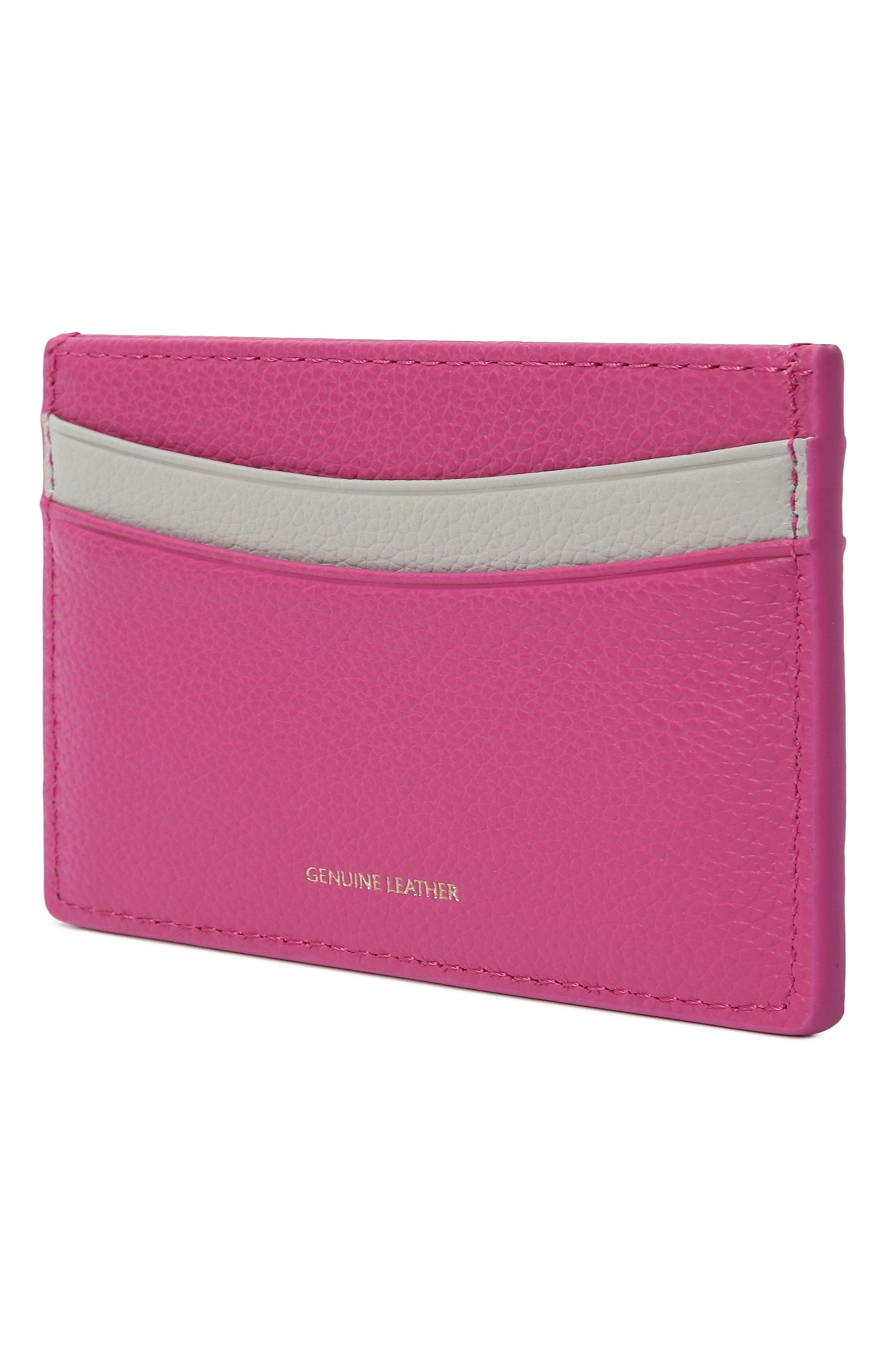 Кожаный футляр для кредитных карт EMPORIO ARMANI, арт. EW003033/AF19568, фото 2