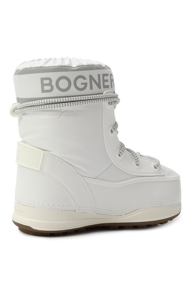 Утепленные сапоги la plagne BOGNER, арт. 42547602, фото 3