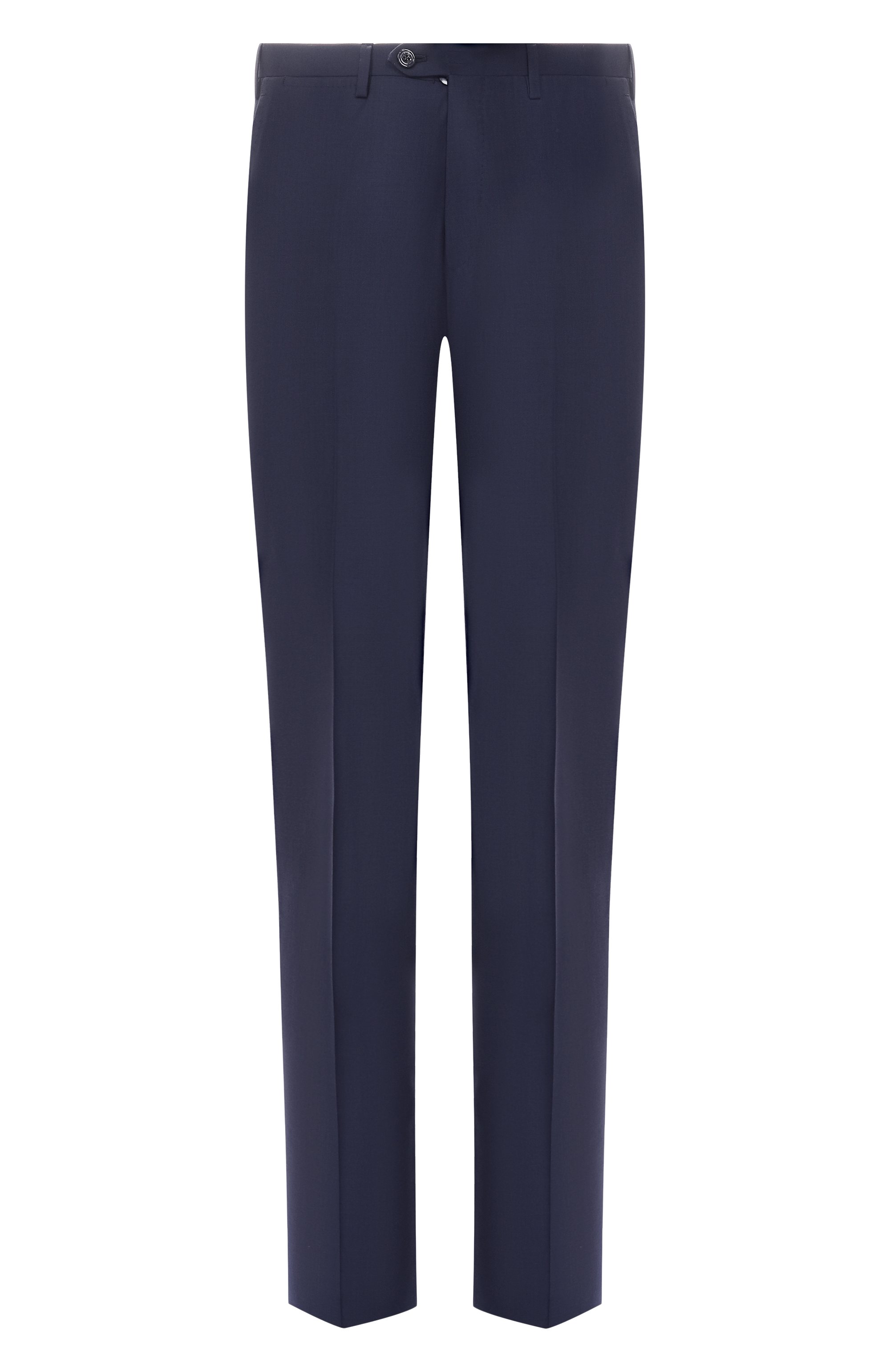 Шерстяные брюки KITON, арт. UPNFCK0982823, фото 1