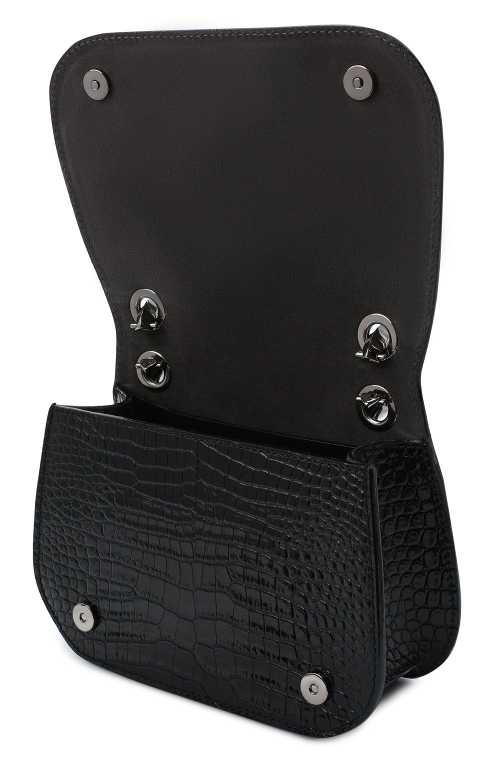 Сумка varenne JIMMY CHOO, арт. VARENNE CR0SSB0DY/S/CBH, фото 4