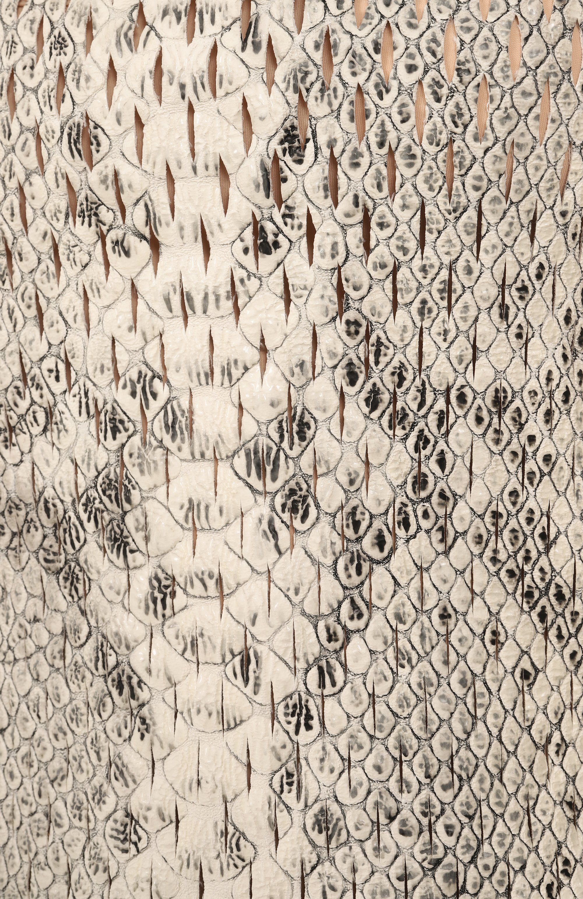 Кожаный топ ALEXANDER WANG, арт. 1WC1251995, фото 6