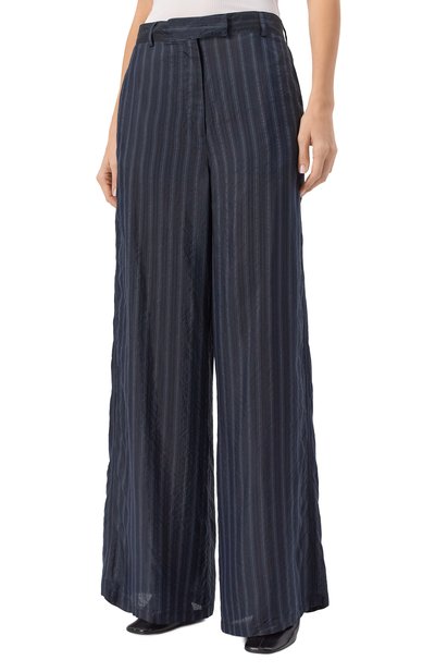 Брюки DRIES VAN NOTEN, арт. 010946-2267-509, фото 3