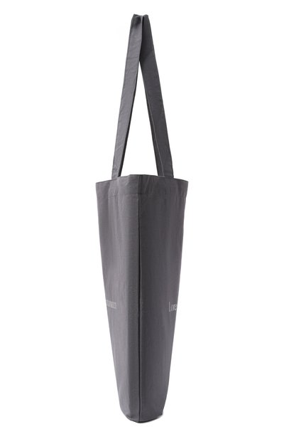 Сумка-шопер LORENA ANTONIAZZI серого цвета по цене 3160 руб., арт. B010/9579, фото 3 Сумка-шопер LORENA ANTONIAZZI, арт. B010/9579, фото 3