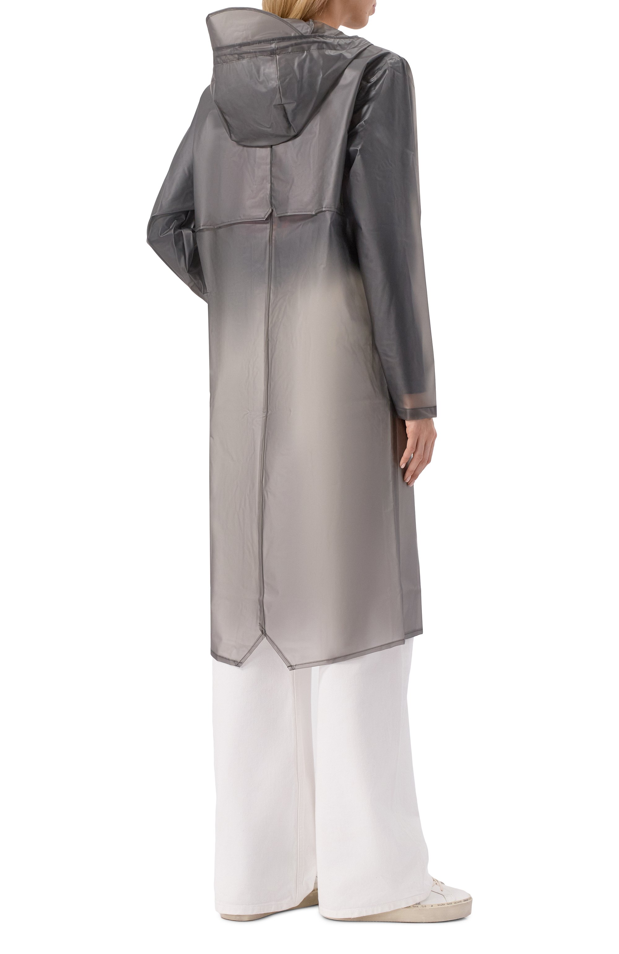 Плащ RAINS, арт. RA18360, фото 7