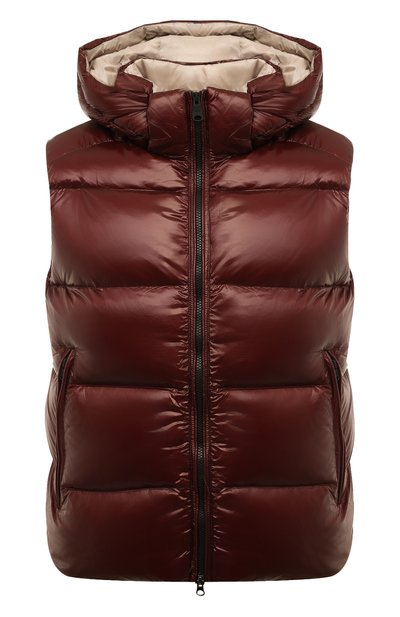 Мужск�ой пуховый жилет HETREGO, арт. 8N560/WAY