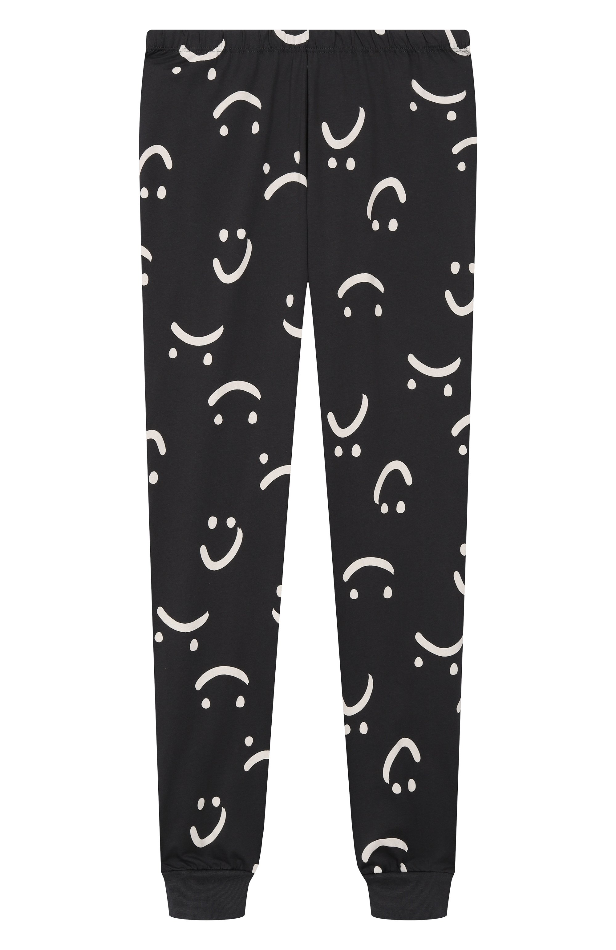 Хлопковая пижама SANETTA, арт. 245975, фото 4