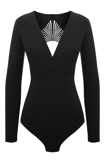 Женское боди AUBADE, арт. 1M84-2