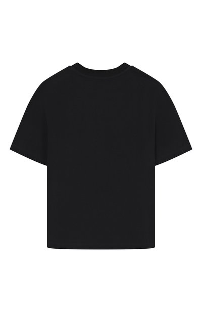 Хлопковая футболка SASHA KIM, арт. SK-00001480, фото 2