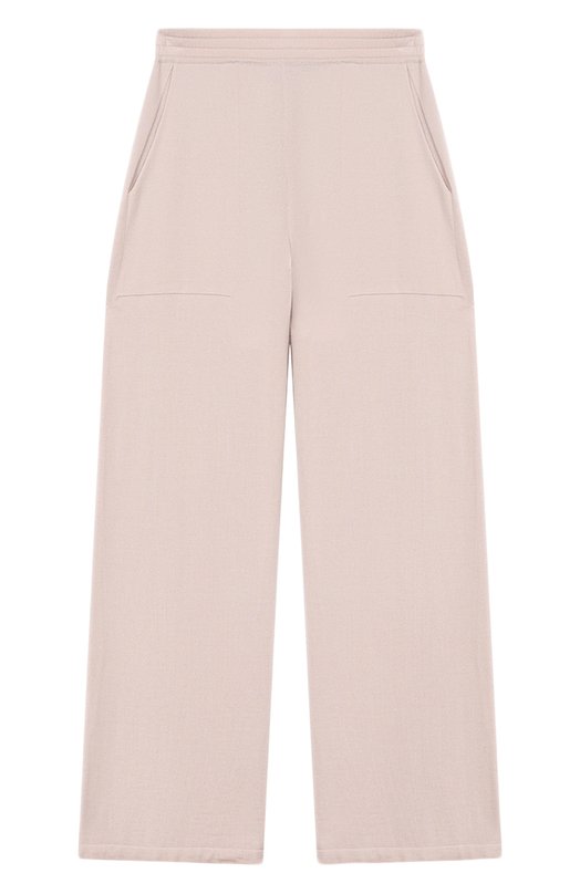 Кашемировые брюки Calvin Klein Collection