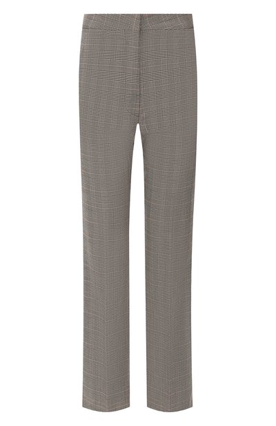 Женские шерстяные брюки STELLA MCCARTNEY, арт. 529866/SNB47