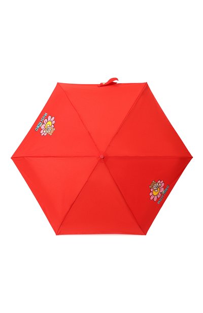 Складной зонт MOSCHINO, арт. 8252-SUPERMINI, фото 1