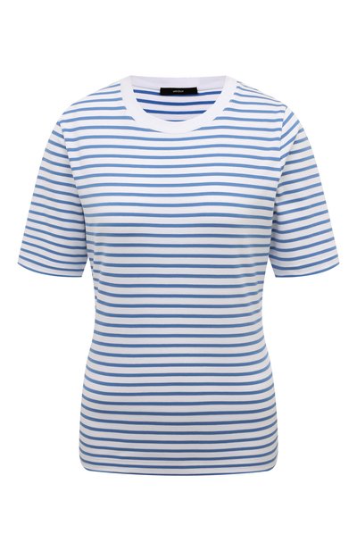 Хлопковая футболка WINDSOR, арт. 52 DT205, фото 1