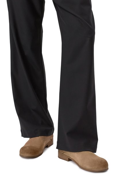 Замшевые дерби MARSELL, арт. MM4696/P024, фото 3