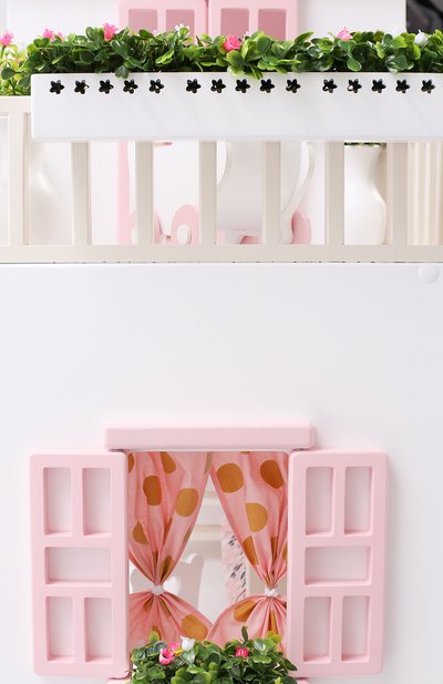 Игрушечный дом с мебелью CAROLON, арт. Ц-0310/060320, фото 5