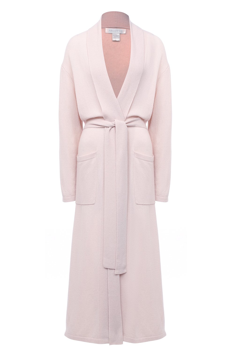 Кашемировый халат ARLOTTA, арт. 2011, фото 1