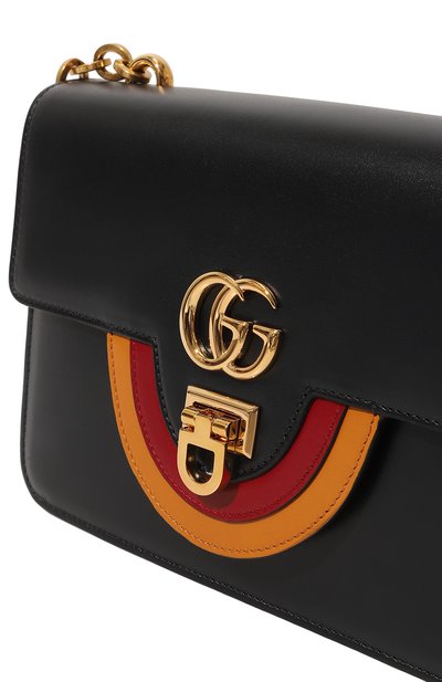 Сумка double g small GUCCI, арт. 655639 UBGAX, фото 3