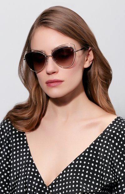 Солнцезащитные очки MARC JACOBS (THE), арт. MARC 8 APQ, фото 2