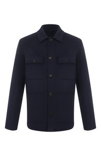 Темно-синий