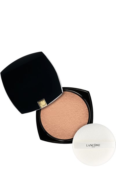Рассыпчатая пудра poudre majeur excellence libre, 04 peche doree LANCOME, арт. 3147753335045, фото 1