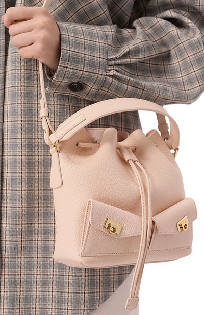 Сумка multipocket FERRAGAMO, арт. 220915/785881, фото 2