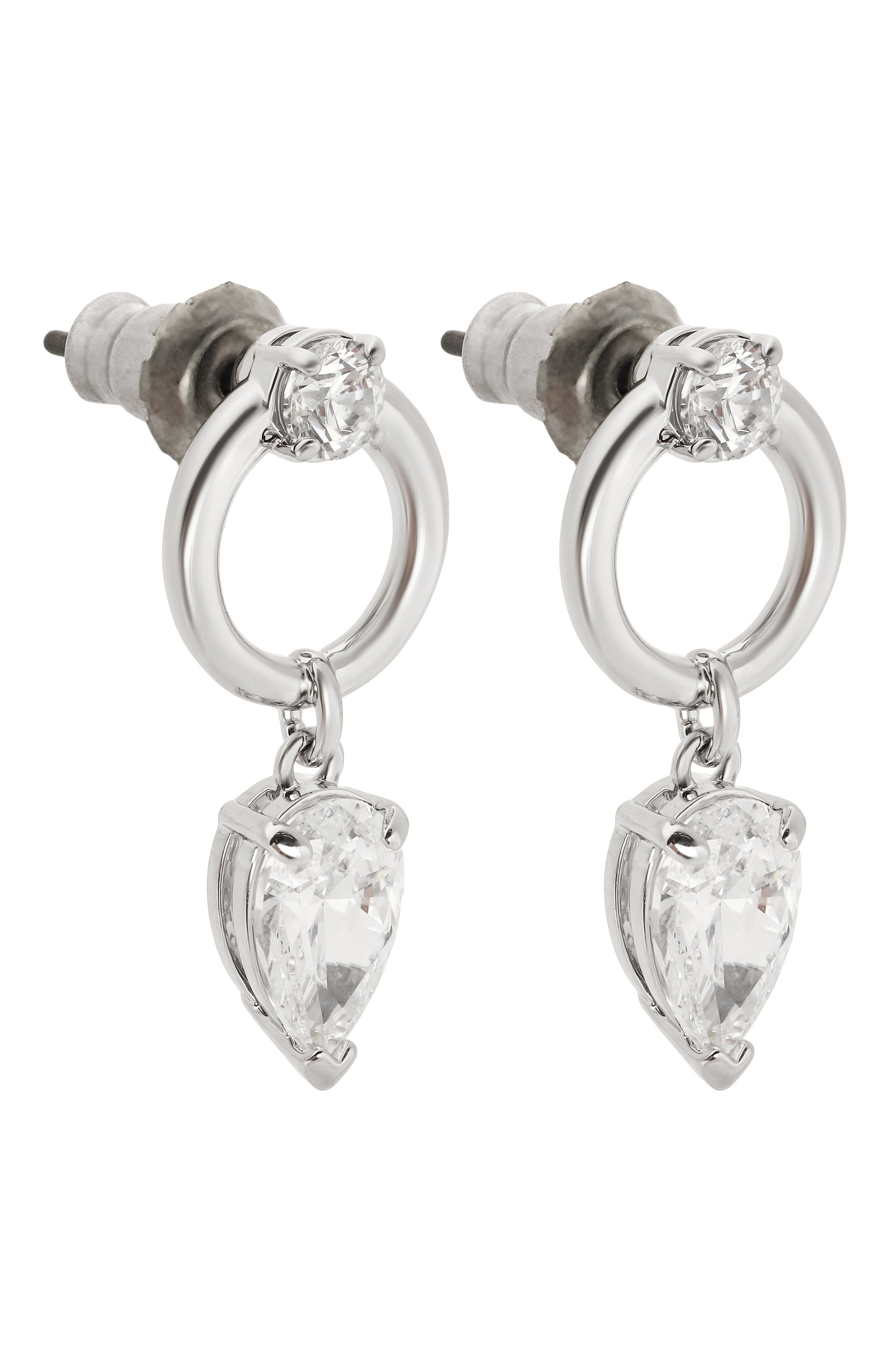 Серьги mesmera SWAROVSKI, арт. 5723177, фото 3