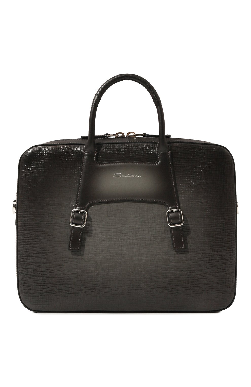 Портфель SANTONI, арт. UIBGA2432EN-A0P2, фото 1